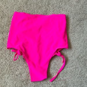 Rave Wonderland Festival Bottoms